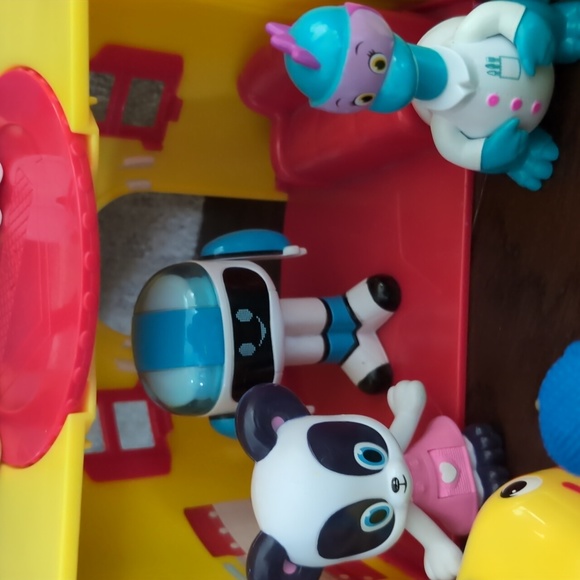 Noddy in Toyland lot - Picture 7 of 11